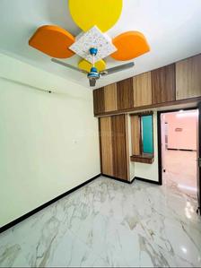 Bedroom Image of 1139 Sq.ft 2 BHK Independent House for sale in Madambakkam Chennai for Rs. 8000000