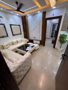 3 BHK Independent Builder Floor