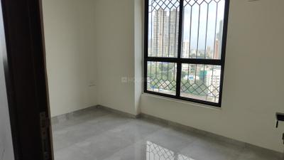 Bedroom Image of 550 Sq.ft 1.5 BHK Apartment / Flat for rent in Earth Vintage, Dadar West Mumbai for Rs. 60000