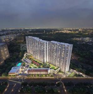 Image of 1200 Sq.ft 3 BHK Apartment / Flat for sale in Whitefield, Bengaluru for Rs. 11000000