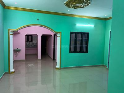 Hall Image of 1240 Sq.ft 2 BHK Independent House for rent in Kottakuppam Puducherry for Rs. 15000