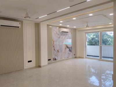 Living Room Image of 2595 Sq.ft 3.5 BHK Apartment / Flat for sale in Sector 59 Gurgaon for Rs. 66500000