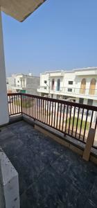 Balcony Image of 900 Sq.ft 3 BHK Independent House for sale in Khanpur Mohali for Rs. 6990000