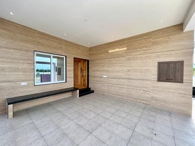 Bedroom Image of 1200 Sq.ft 3 BHK Independent House for sale in Nardaha Raipur for Rs. 4000000