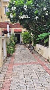 Image of 2700 Sq.ft 4 BHK Builder Floor for rent in Emaar Emerald Hill, Sector 65, Gurgaon for Rs. 70000