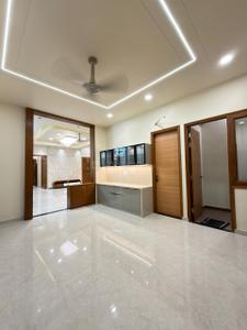 Kitchen Image of 8500 Sq.ft 7 BHK Villa for sale in Mansarovar Jaipur for Rs. 81100000