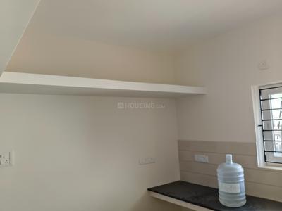 Bedroom Image of 1350 Sq.ft 3 BHK Apartment / Flat for sale in  Ambalapuzha, Ashok Nagar Chennai for Rs. 26000000