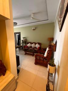 Hall Image of 1407 Sq.ft 3 BHK Apartment / Flat for sale in Svamitva Emerald Square, Bommasandra Bengaluru for Rs. 16500000