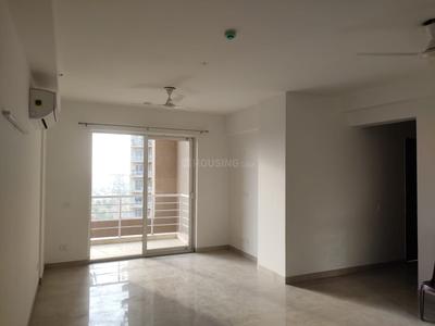 Hall Image of 1975 Sq.ft 3 BHK Apartment / Flat for sale in Capital Residency 360, Sector 70A Gurgaon for Rs. 25000000