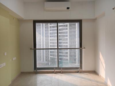 Bedroom Image of 1100 Sq.ft 3 BHK Apartment / Flat for sale in Adani Ten BKC, Bandra East Mumbai for Rs. 68100000