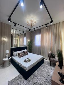 Image of 952 Sq.ft 2 BHK Apartment / Flat for sale in Bhiwandi, Thane for Rs. 5300000