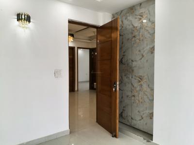 Bedroom Image of 2000 Sq.ft 3 BHK Builder Floor for sale in Palam Vihar Gurgaon for Rs. 35000000