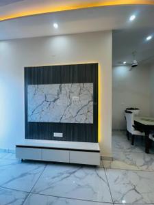 Hall Image of 910 Sq.ft 2 BHK Builder Floor for sale in Sector 127 Mohali for Rs. 4393000