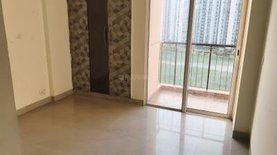 Bedroom Image of 953 Sq.ft 3 BHK Apartment / Flat for rent in Jaypee Aman , Aurangabad Noida for Rs. 21000