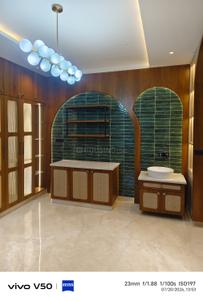 Bedroom Image of 7500 Sq.ft 4 BHK Independent House for sale in Hebbagodi Bengaluru for Rs. 67500000