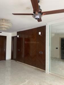 Hall Image of 1500 Sq.ft 3 BHK Independent House for sale in Trehan Luxury Floors, Sector 63 Gurgaon for Rs. 23600000