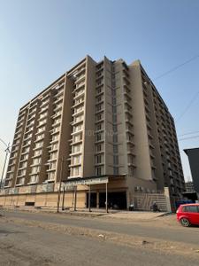 Image of 1490 Sq.ft 3 BHK Apartment / Flat for sale in Delta Palacio, Ulwe, Navi Mumbai for Rs. 16300000