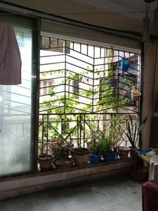 Living Room Image of 1622 Sq.ft 3 BHK Apartment / Flat for sale in Natural Greens, Keshtopur Kolkata for Rs. 10000000