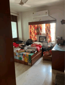 Image of 2000 Sq.ft 3 BHK Apartment / Flat for rent in Gigeo Gulab Palace, Ramdaspeth, Nagpur for Rs. 65000