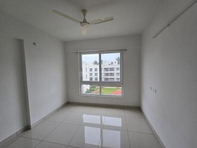 Hall Image of 1048 Sq.ft 2 BHK Apartment / Flat for rent in Sankalp Square, Devinagar Bengaluru for Rs. 50000