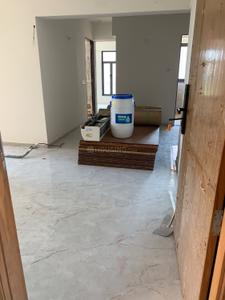 Living Room Image of 1000 Sq.ft 2 BHK Apartment / Flat for sale in Mansi Empire, Ghuma Ahmedabad for Rs. 7000000