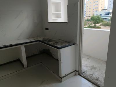 Kitchen Image of 1505 Sq.ft 3 BHK Apartment / Flat for sale in Ameenpur Sangareddy for Rs. 8127015