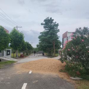 Image of 183 Sq.ft Residential Plot / Land for sale in Vuyyuru, Vijayawada for Rs. 1815000