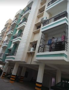2 BHK Flat