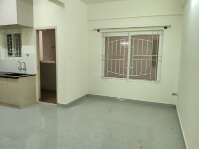 Living Room Image of 1440 Sq.ft 3 BHK Apartment / Flat for rent in Kingston Legacy, Battarahalli Bengaluru for Rs. 43000