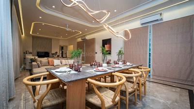 Image of 2139 Sq.ft 2 BHK Apartment / Flat for sale in Casagrand Mercury , Perambur, Chennai for Rs. 21300000