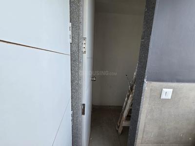 Kitchen Image of 2128 Sq.ft 3 BHK Apartment / Flat for sale in Sama Savli Vadodara for Rs. 7400000