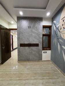 3 BHK Independent Builder Floor
