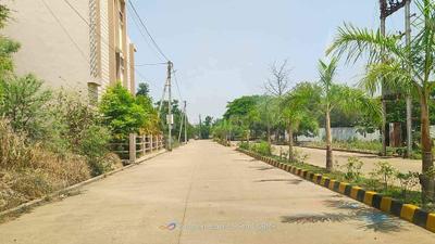 Image of 1000 Sq.ft Residential Plot / Land for sale in Pachpedi Naka, Raipur for Rs. 2399000