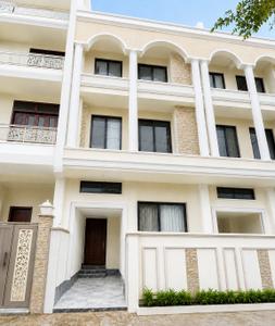 Image of 2800 Sq.ft 5 BHK Villa for sale in Kalwad Road, Jaipur for Rs. 15000000