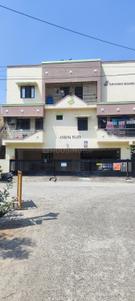 Image of 1080 Sq.ft 2 BHK Apartment / Flat for rent in West Tambaram, Chennai for Rs. 18500