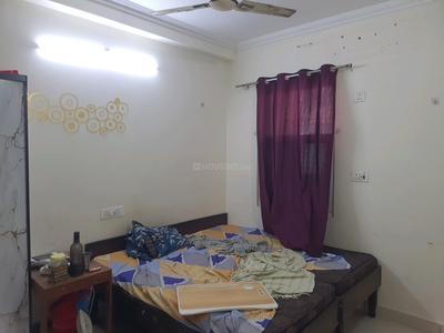 2 BHK Independent Builder Floor