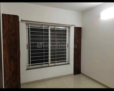 Bedroom Image of 650 Sq.ft 1 BHK Apartment / Flat for sale in Majestique Manhattan, Wagholi Pune for Rs. 4500000