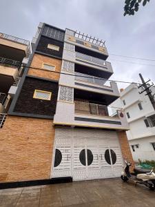 Image of 1200 Sq.ft 2 BHK Independent House for rent in Talaghattapura, Bengaluru for Rs. 37000
