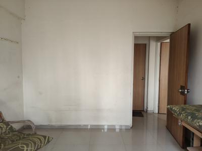 Bedroom Image of 980 Sq.ft 2 BHK Apartment / Flat for rent in Kumar Palmcrest, Kondhwa Budruk Pune for Rs. 17000