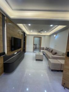 Hall Image of 1680 Sq.ft 3 BHK Apartment / Flat for sale in Vaishali Nagar Jaipur for Rs. 8340588