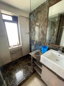 Image of 1700 Sq.ft 3 BHK Apartment / Flat for sale in Bandra West, Mumbai for Rs. 125000000