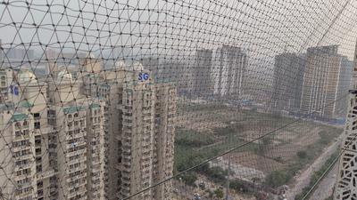 Image of 1000 Sq.ft 3 BHK Apartment / Flat for rent in Gaurs Siddhartham, Siddharth Vihar, Ghaziabad for Rs. 28000