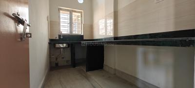 Kitchen Image of 1066 Sq.ft 2 BHK Apartment / Flat for sale in Purba Barisha Kolkata for Rs. 4477200