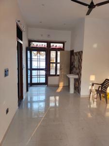 Hall Image of 1100 Sq.ft 2 BHK Builder Floor for rent in Prem Nagar Sitapur for Rs. 15000