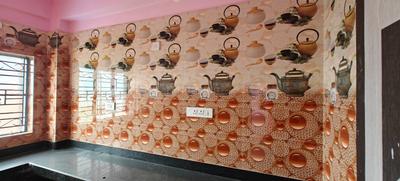 Image of 1325 Sq.ft 3 BHK Apartment / Flat for sale in Behala, Kolkata for Rs. 7400000