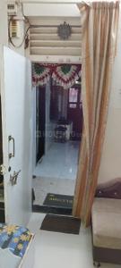 Hall Image of 650 Sq.ft 2 BHK Builder Floor for sale in Thane East Thane for Rs. 6300000