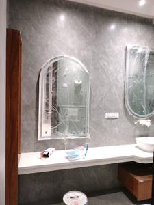 Bedroom One Image of 1900 Sq.ft 4 BHK Builder Floor for sale in Sector 19 Dwarka New Delhi for Rs. 40000000