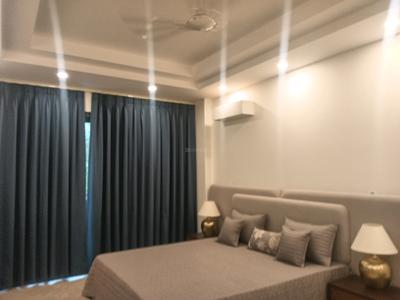 Bedroom Image of 2250 Sq.ft 4 BHK Builder Floor for sale in Vipul World, Sector 48 Gurgaon for Rs. 24500000