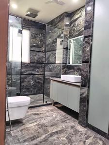 Bedroom One Image of 2700 Sq.ft 4 BHK Builder Floor for sale in Paramount Luxury Floors Sushant Lok 3, Sector 57 Gurgaon for Rs. 38000000