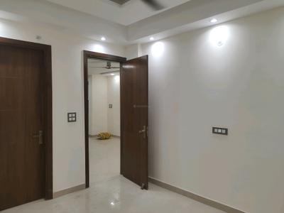 Bedroom Image of 1305 Sq.ft 3 BHK Builder Floor for sale in Green Field Colony Faridabad for Rs. 14500000